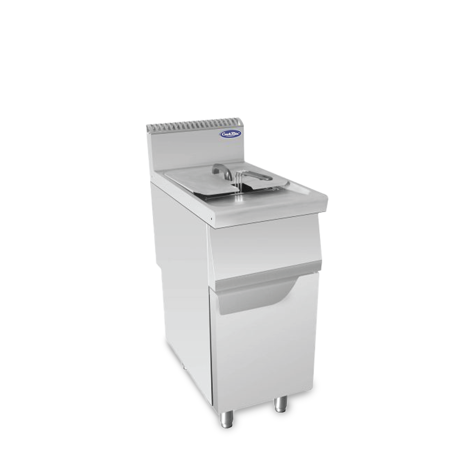 GAS FRYER